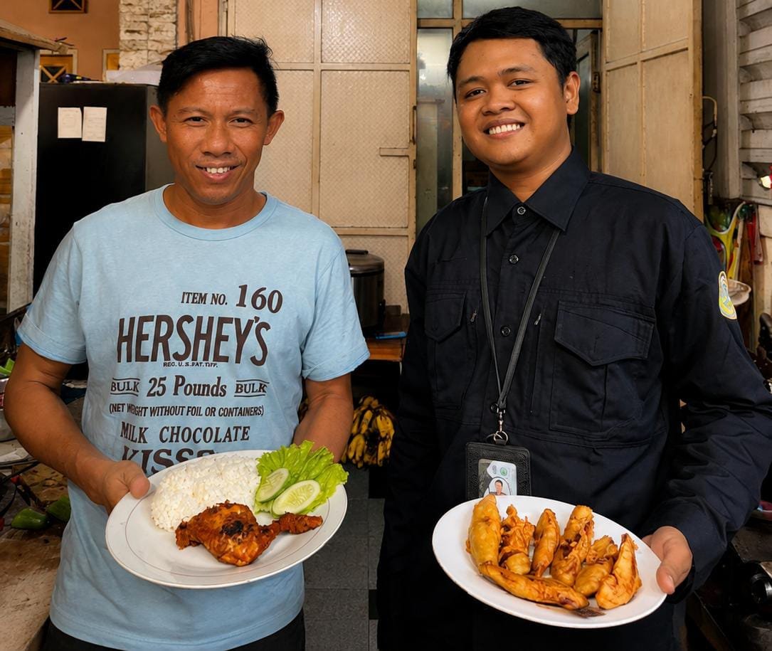 Dokumentasi Pendampingan Sertifikasi Halal