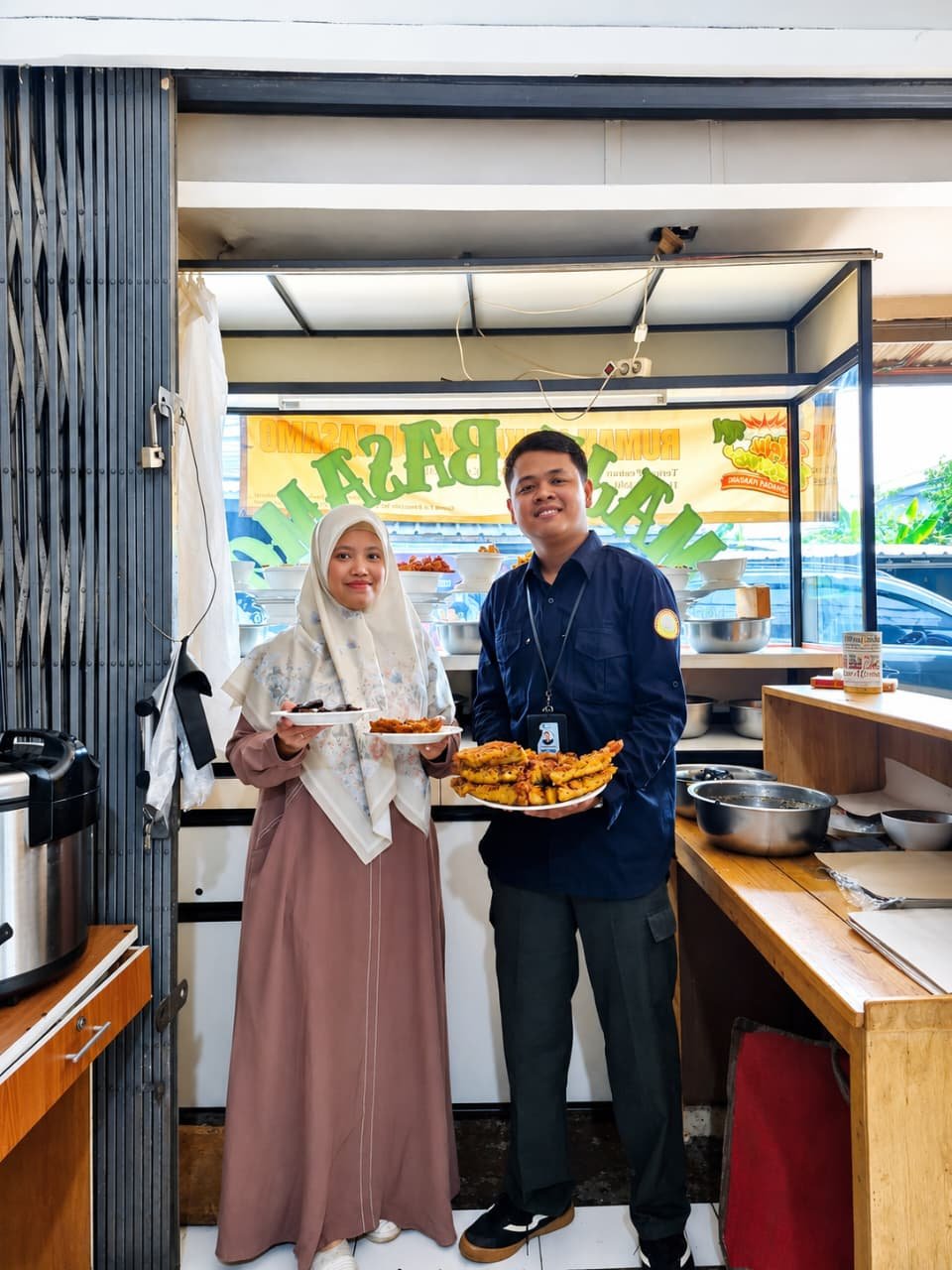 Dokumentasi Pendampingan Sertifikasi Halal