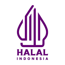 Logo Halal